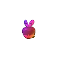 Rainbow Applin